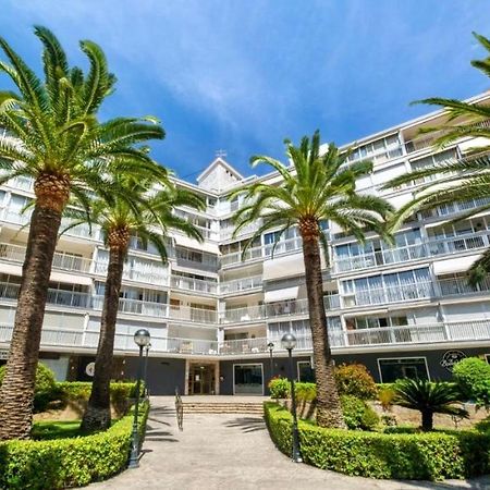 Apartment Seimar Benidorm Con Vistas Al Mar エクステリア 写真