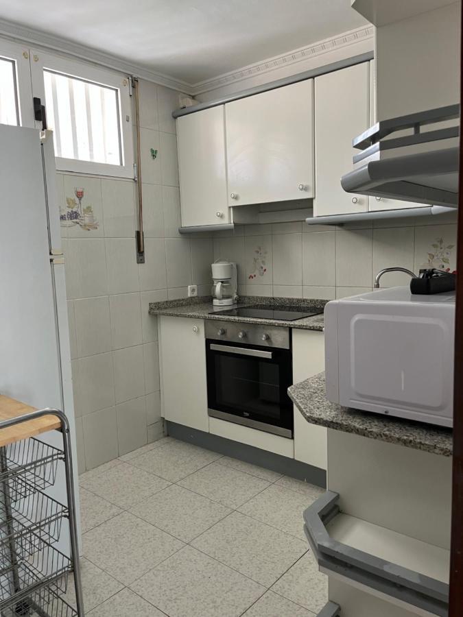 Apartment Seimar Benidorm Con Vistas Al Mar エクステリア 写真